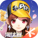 美女模特图片壁纸高清